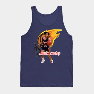 Dawn Staley Tank Top